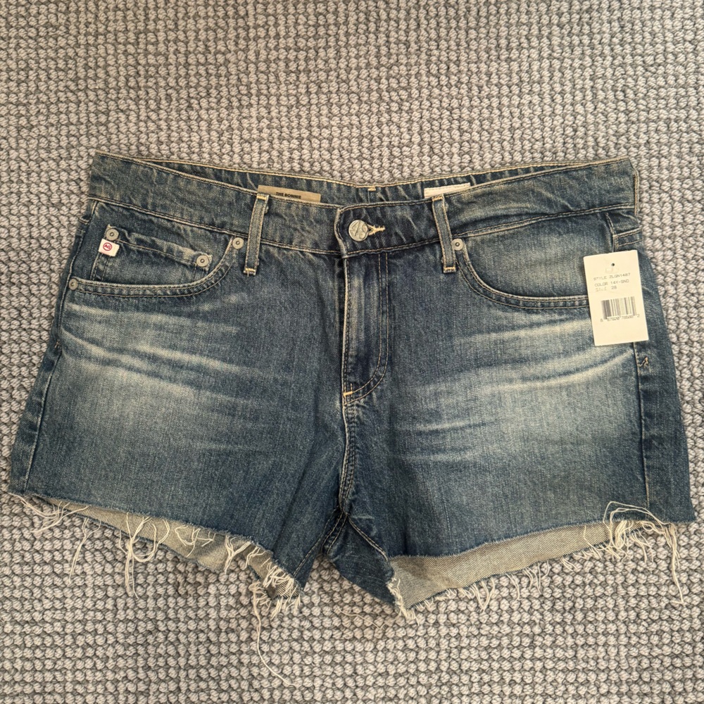 🦋AG BONNIE JEAN SHORTS🦋